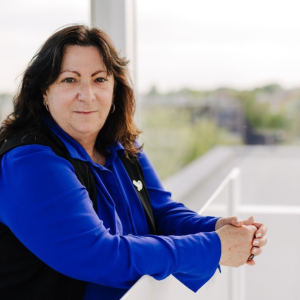 Mireille Asselin