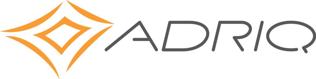 Adriq logo
