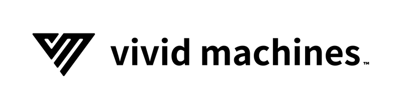 Vivid machines logo