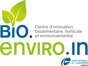 Logo Bio enviro in