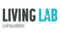 Living Lab logo
