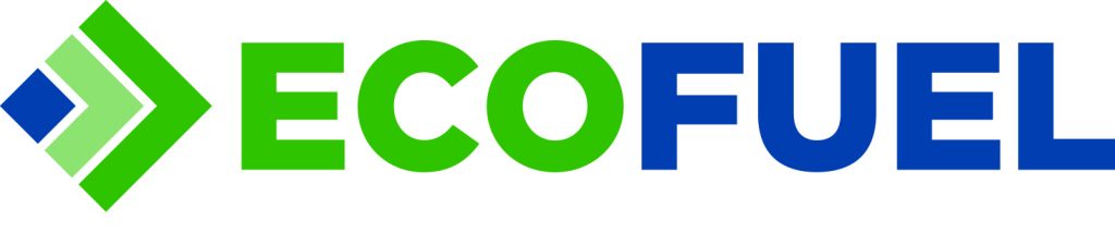 Ecofuel logo