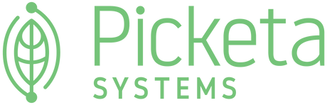 Picketa logo