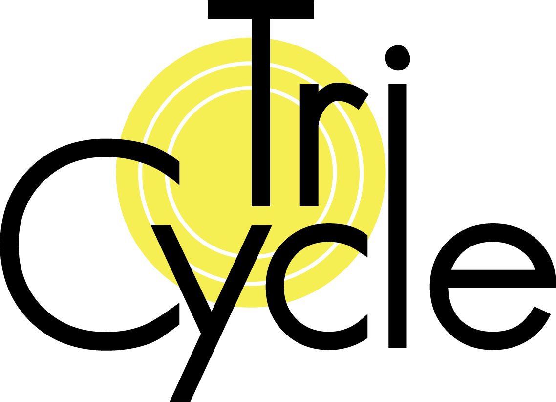 Tricycle logo