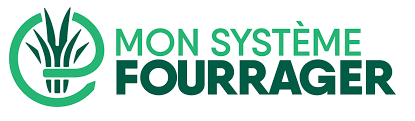 My forage system logo