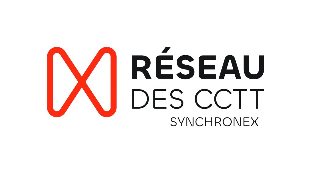 CCTT network logo