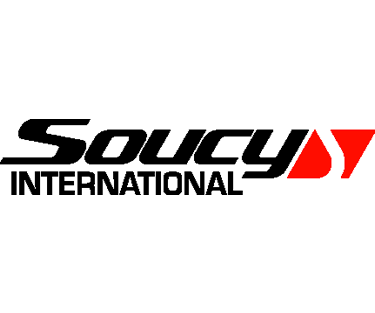 Soucy international logo