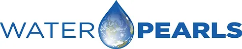 Water Pearls logo