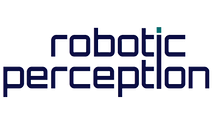 Robotic perception logo