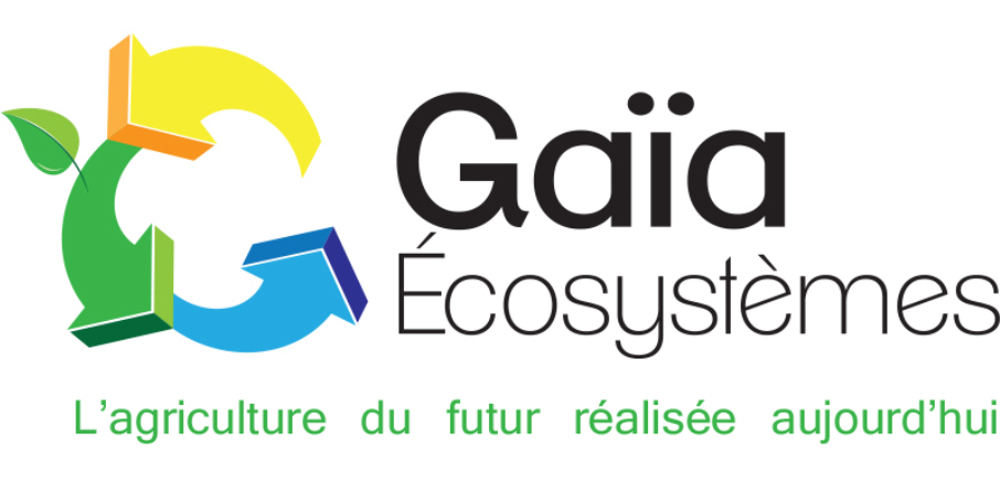 Gaia ecosystems logo