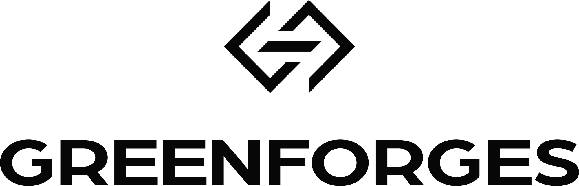 Greenforges logo