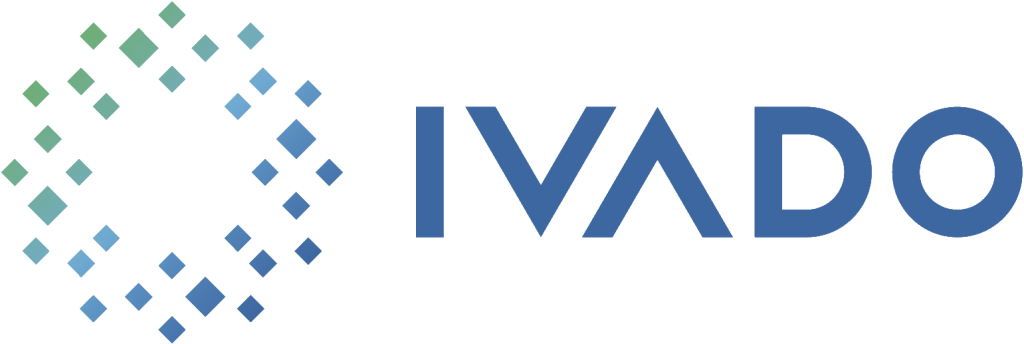 Ivado logo
