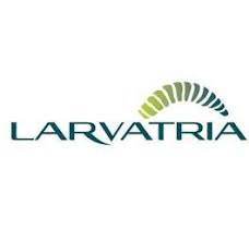 Larvatria logo