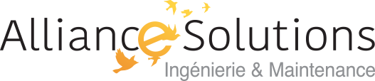 Alliance Solutions logo