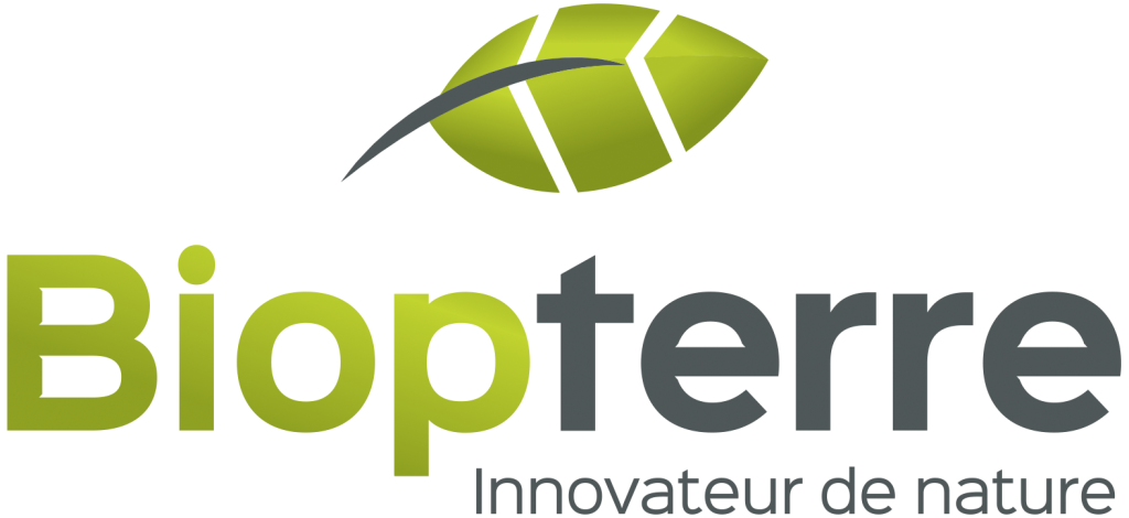 Biopterre logo