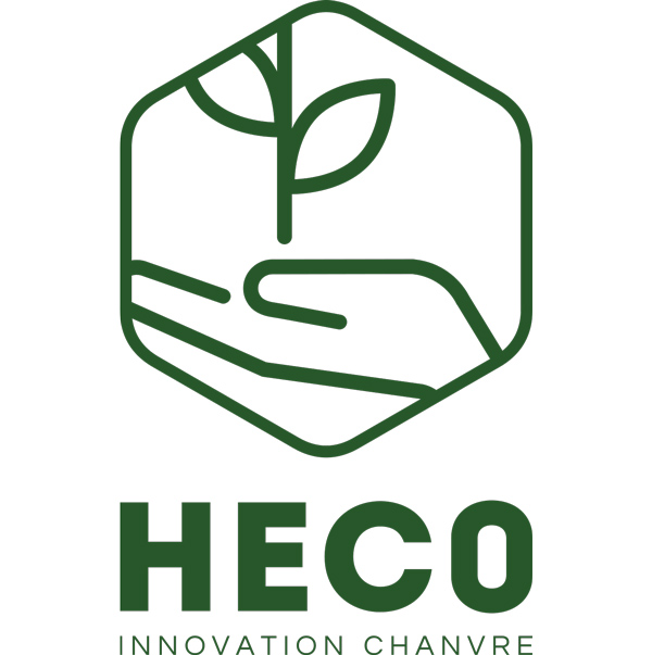 Heco logo