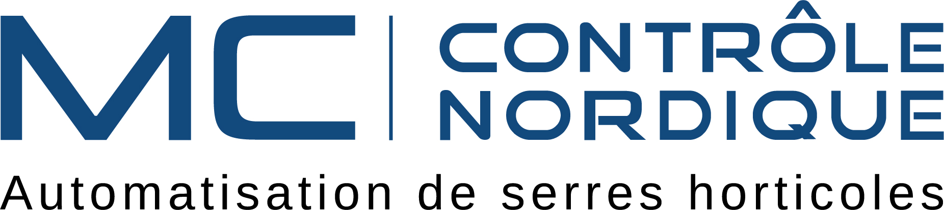 MC Controle nordique logo