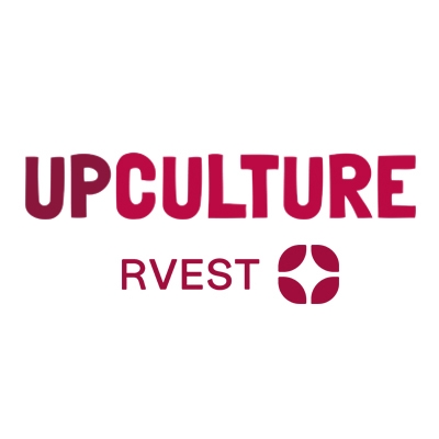 Upculture logo