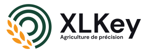 XLKey logo